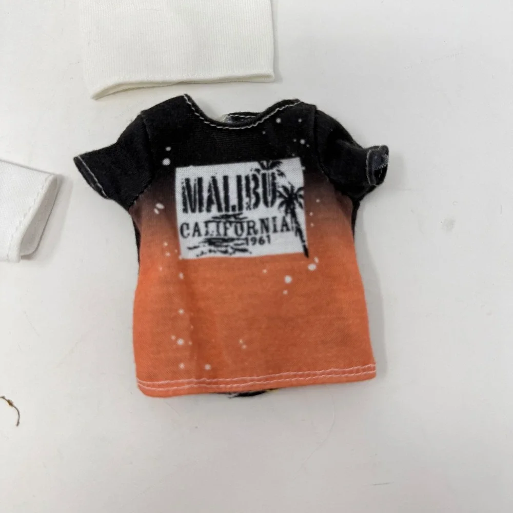 Unbranded brand style